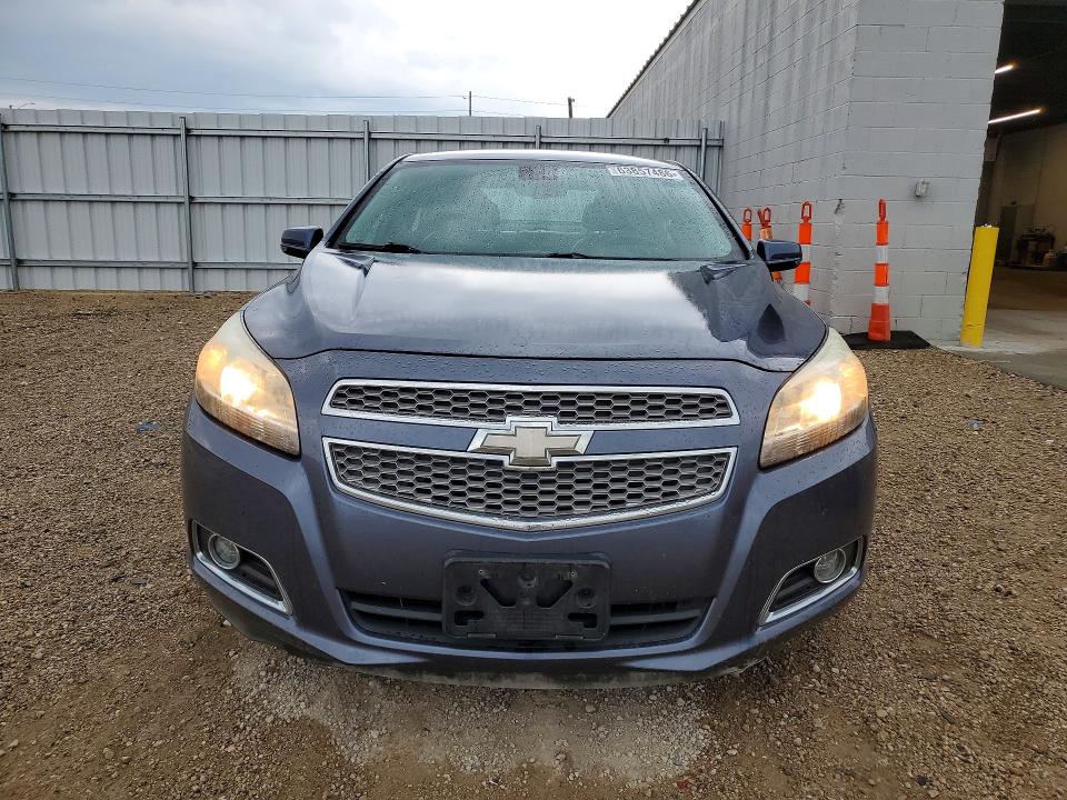 2013 Chevrolet Malibu მანქანა იყიდება აუქციონზე, vin: 1G11H5SA3DF211494, აუქციონის ნომერი: 63857486