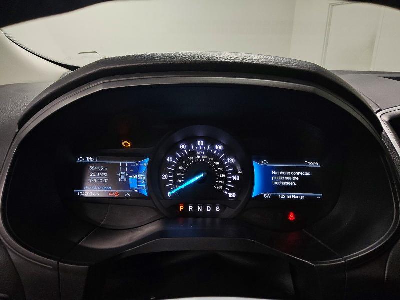 Продаж на аукціоні авто 2024 Ford Edge, vin: 2FMPK4J90RBA69730, номер лоту: 63949986