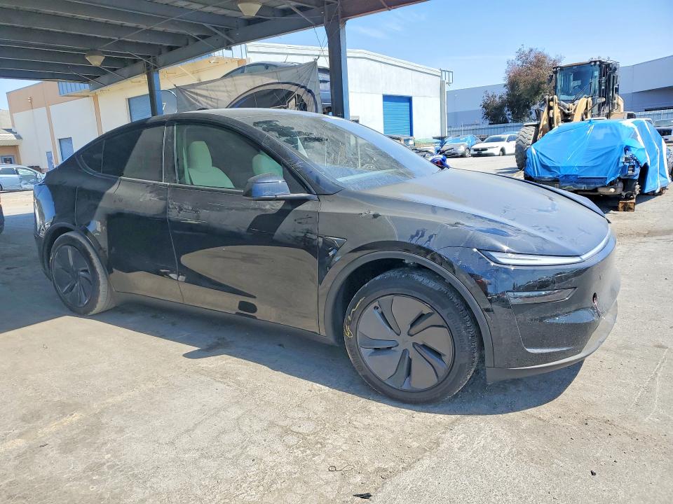 64428486 :رقم المزاد ، 7SAYGDEE3TF424064 vin ، 2026 Tesla Model Y مزاد بيع
