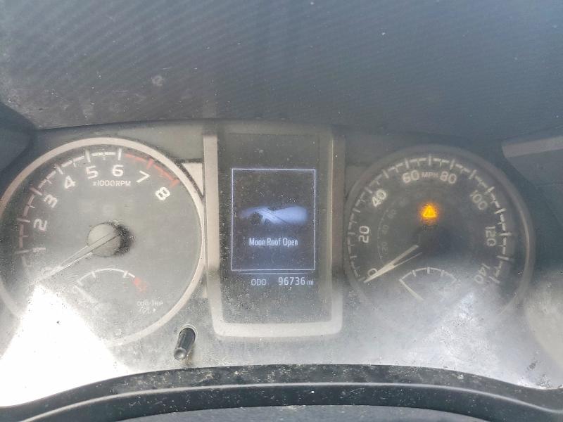 Aukcja sprzedaży 2018 Toyota Tacoma, vin: 5TFCZ5AN6JX131372, numer aukcji: 63797396