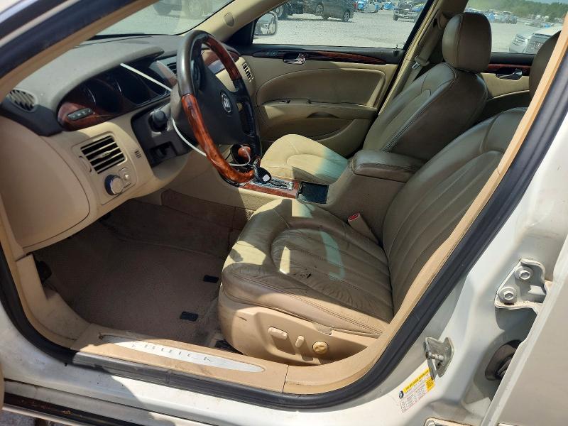 Продаж на аукціоні авто 2008 Buick Lucerne, vin: 1G4HD57228U148467, номер лоту: 65291916