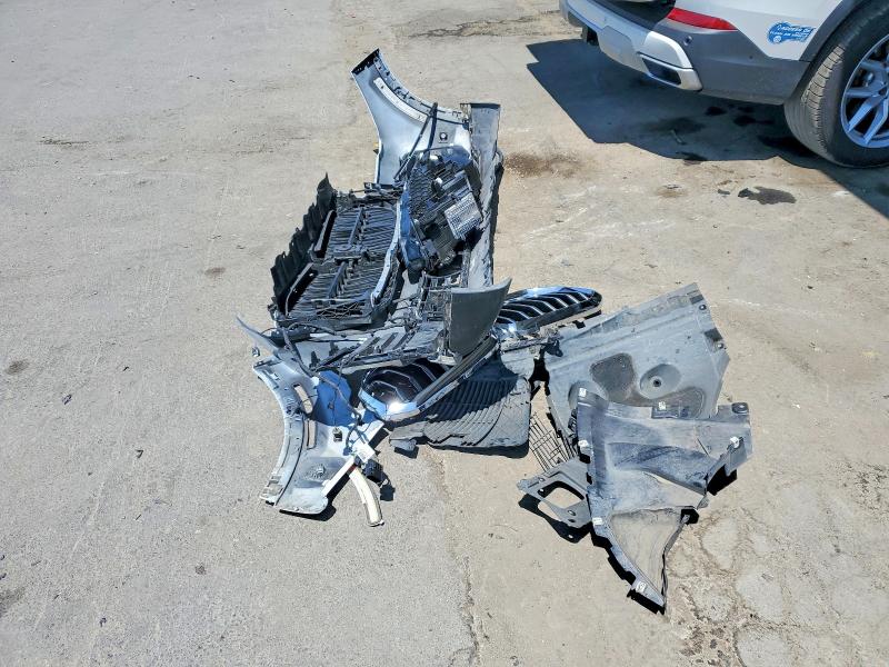 2022 Bmw X5 მანქანა იყიდება აუქციონზე, vin: 5UXTA6C07N9J40007, აუქციონის ნომერი: 64059756