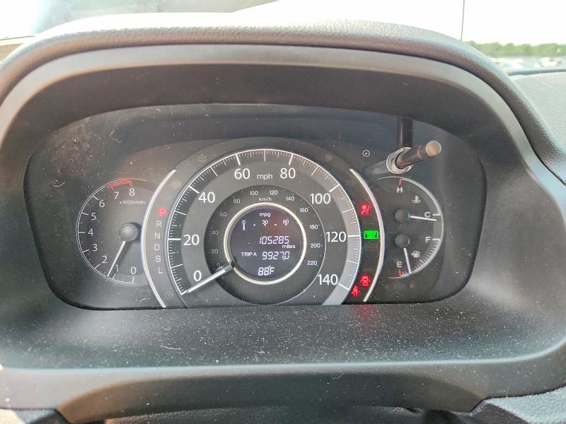Aukcja sprzedaży 2015 Honda Cr-v, vin: 2HKRM4H53FH657647, numer aukcji: 64854326