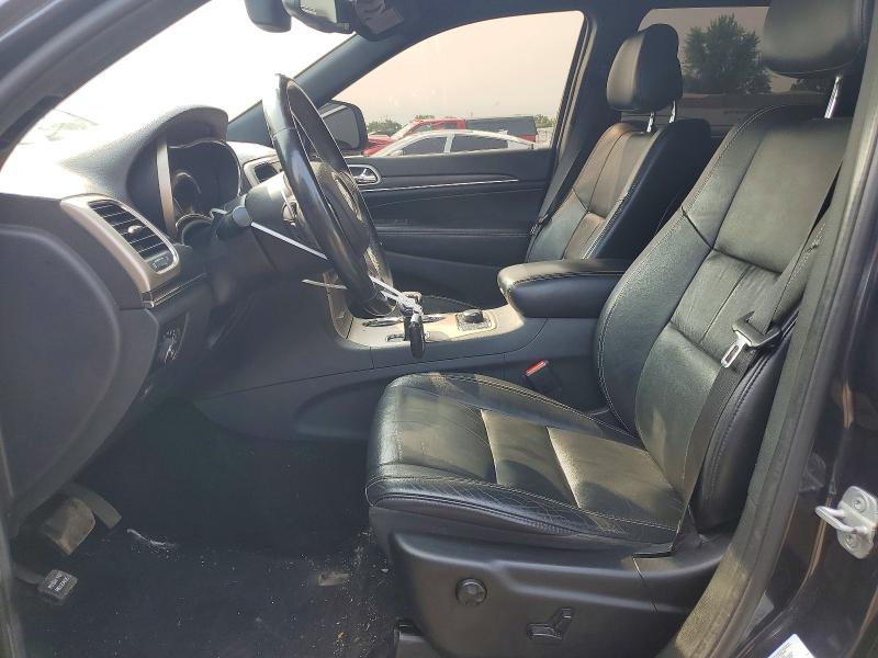 Продажа на аукционе авто 2014 Jeep Grand Cherokee, vin: 1C4RJFBG5EC188215, номер лота: 64464456