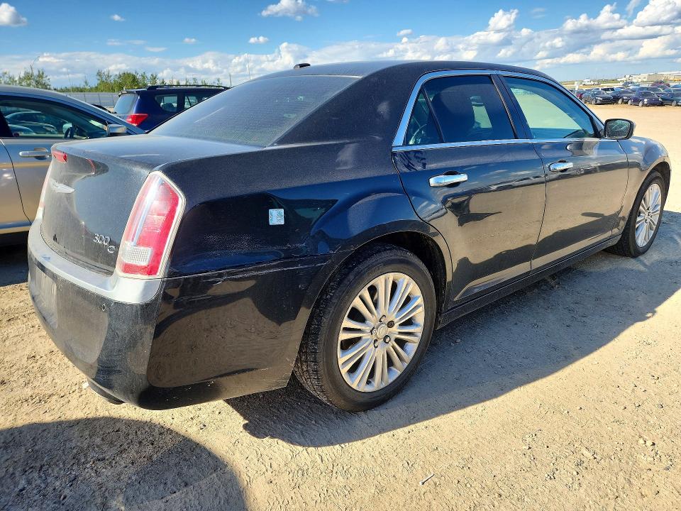 Продажа на аукционе авто 2014 Chrysler 300c, vin: 2C3CCASG3EH105921, номер лота: 65647696