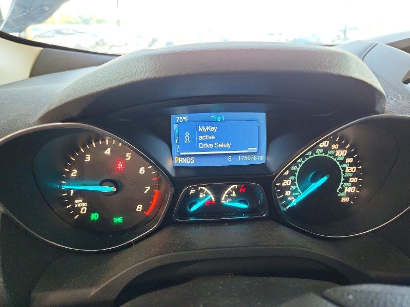 Aukcja sprzedaży 2014 Ford Escape, vin: 1FMCU9GX7EUB73728, numer aukcji: 66040726