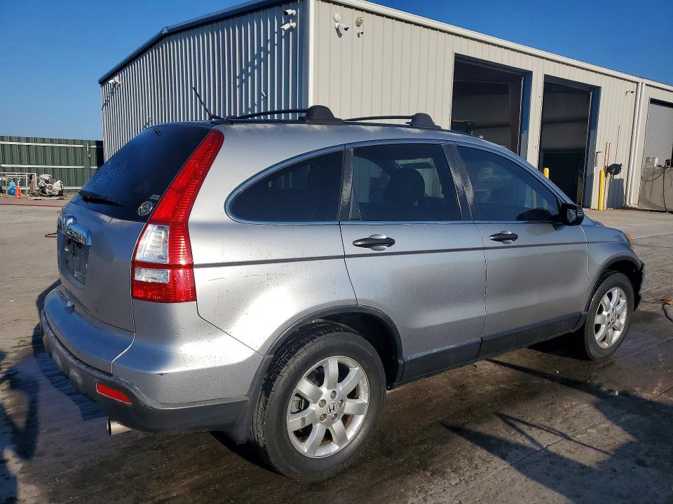 Aukcja sprzedaży 2007 Honda Cr-v, vin: JHLRE38557C069501, numer aukcji: 67113496