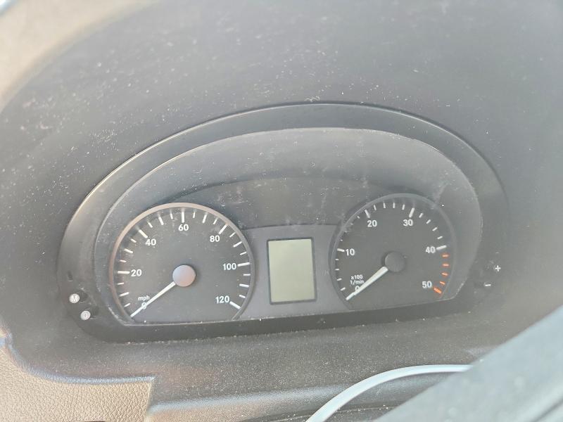 Aukcja sprzedaży 2018 Mercedes-benz Sprinter, vin: WD3FE8CD6JP584237, numer aukcji: 66501246