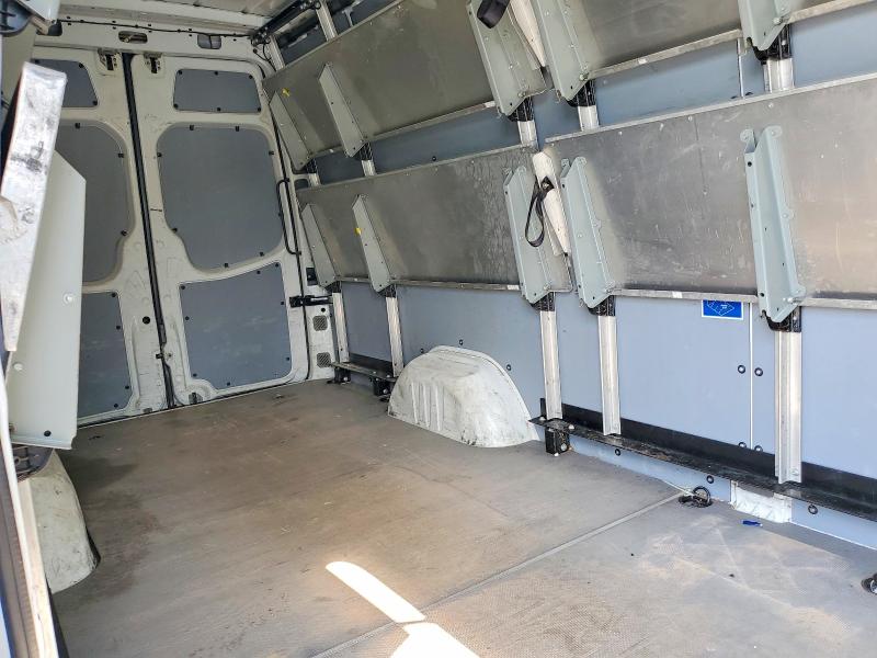 64211836 :رقم المزاد ، WD3PE8DD6GP248762 vin ، 2016 Mercedes-benz Sprinter مزاد بيع