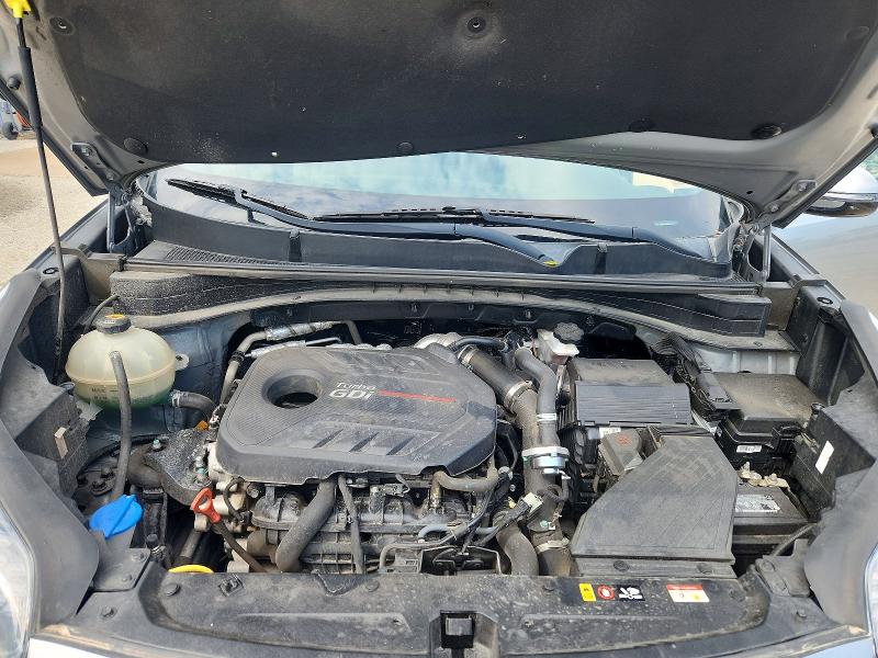 Продаж на аукціоні авто 2021 Kia Sportage, vin: KNDPR3A6XM7863491, номер лоту: 62999726