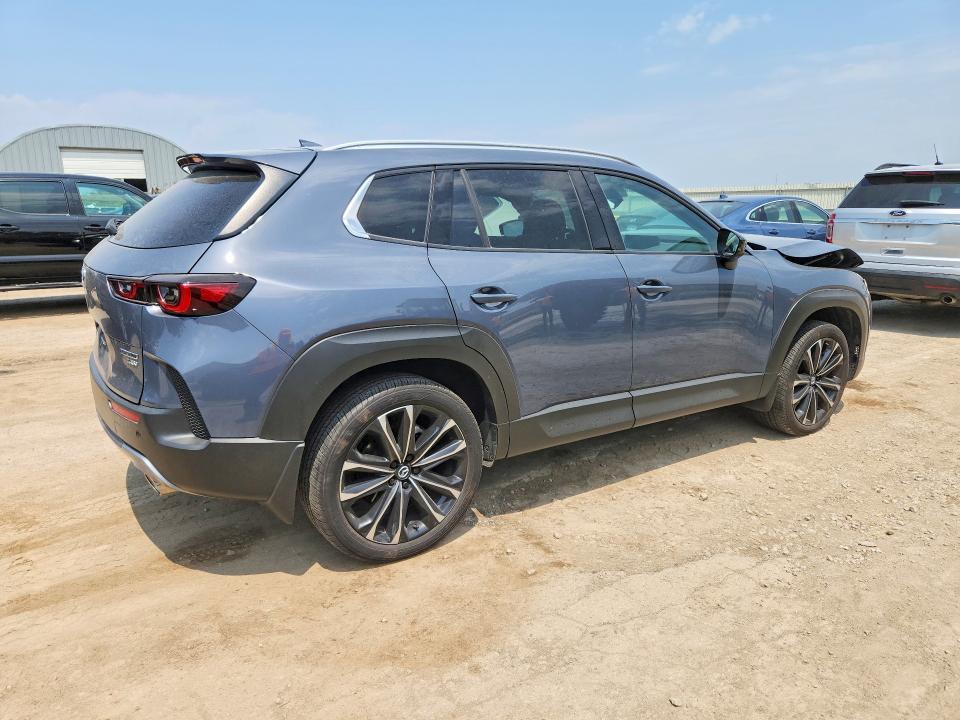Продаж на аукціоні авто 2024 Mazda Cx-50, vin: 7MMVABEY8RN230169, номер лоту: 64047416