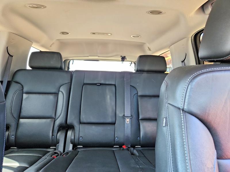 Aukcja sprzedaży 2020 Chevrolet Tahoe, vin: 1GNSKBKC5LR149324, numer aukcji: 64711466