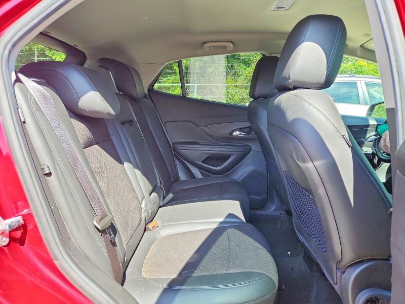 Продажа на аукционе авто 2019 Buick Encore, vin: KL4CJESB7KB953800, номер лота: 66444736
