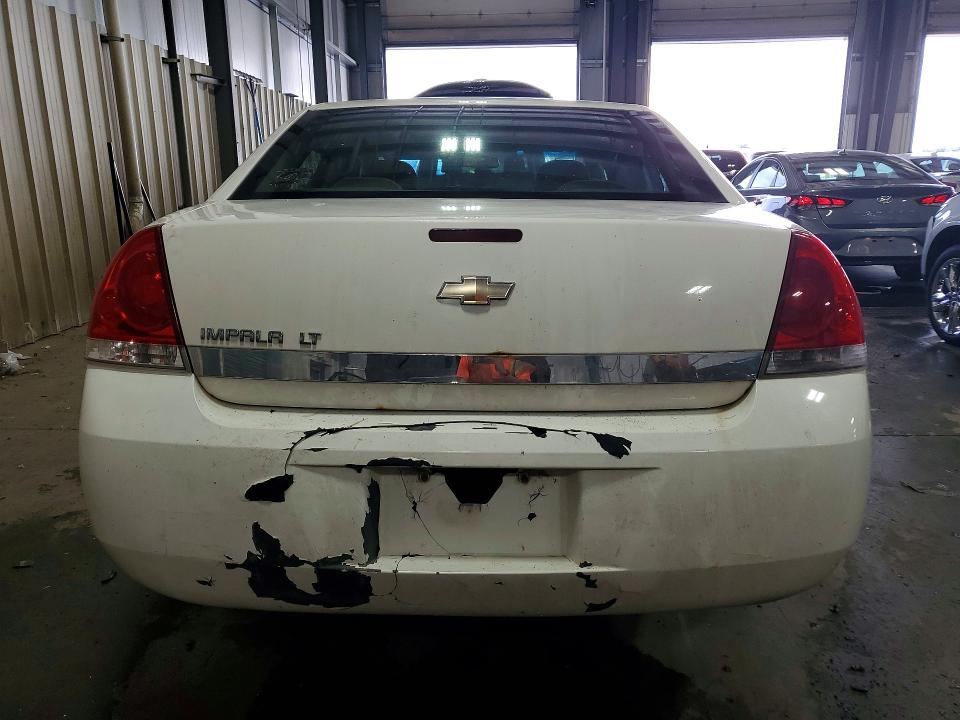 Продажа на аукционе авто 2007 Chevrolet Impala, vin: 2G1WT58N279146391, номер лота: 66174386