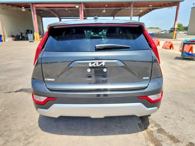 Продаж на аукціоні авто 2026 Kia Niro, vin: KNDCP3LE6T5332226, номер лоту: 63807826