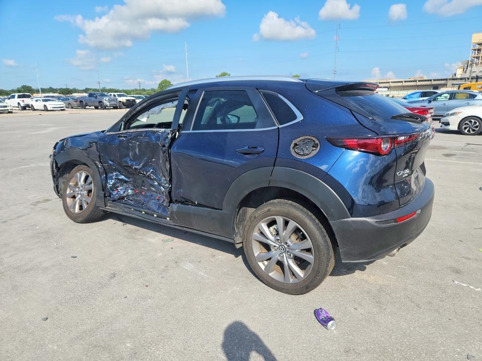 Продаж на аукціоні авто 2024 Mazda Cx-30, vin: 3MVDMBCM3RM652054, номер лоту: 64685666