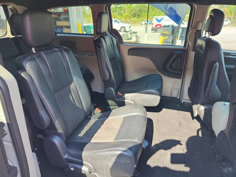 Aukcja sprzedaży 2019 Dodge Grand Caravan, vin: 2C4RDGCG9KR772017, numer aukcji: 64958476