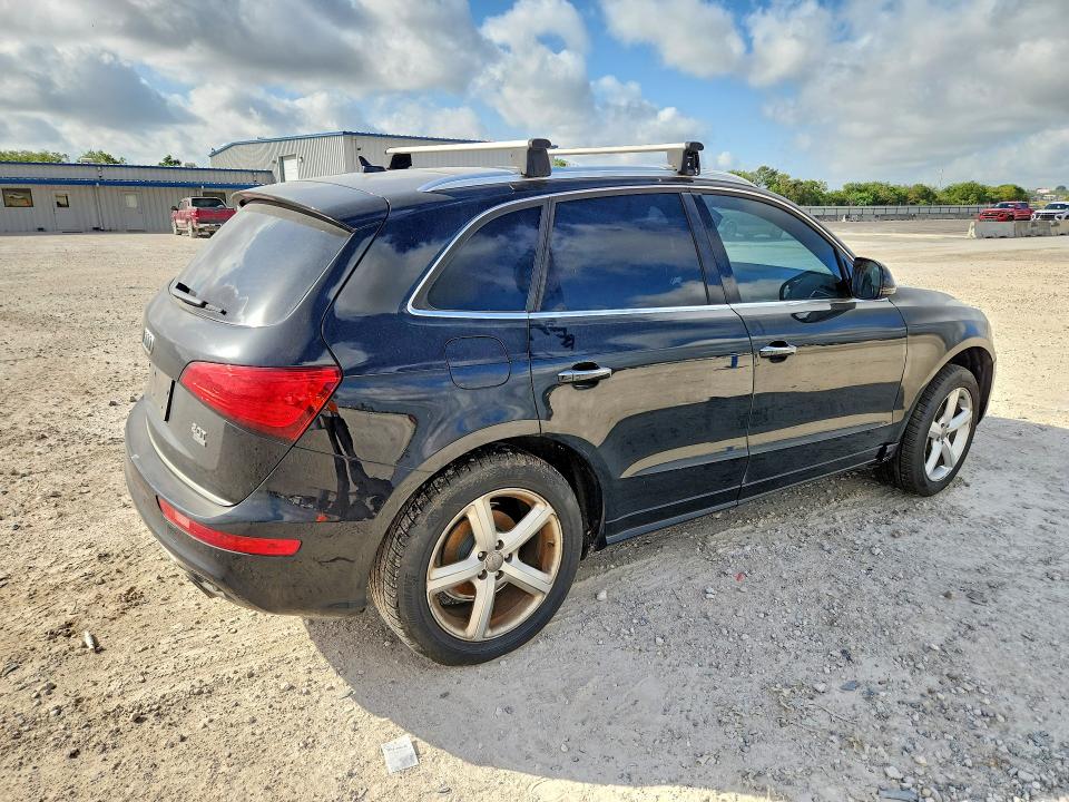 Aukcja sprzedaży 2017 Audi Q5, vin: WA1M2AFP7HA061237, numer aukcji: 65025236