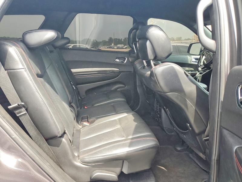 Aukcja sprzedaży 2015 Dodge Durango, vin: 1C4SDJCT0FC756282, numer aukcji: 66606976