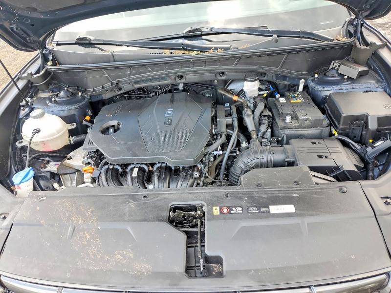 Aukcja sprzedaży 2023 Hyundai Tucson, vin: KM8JBCAE8PU247114, numer aukcji: 64449666