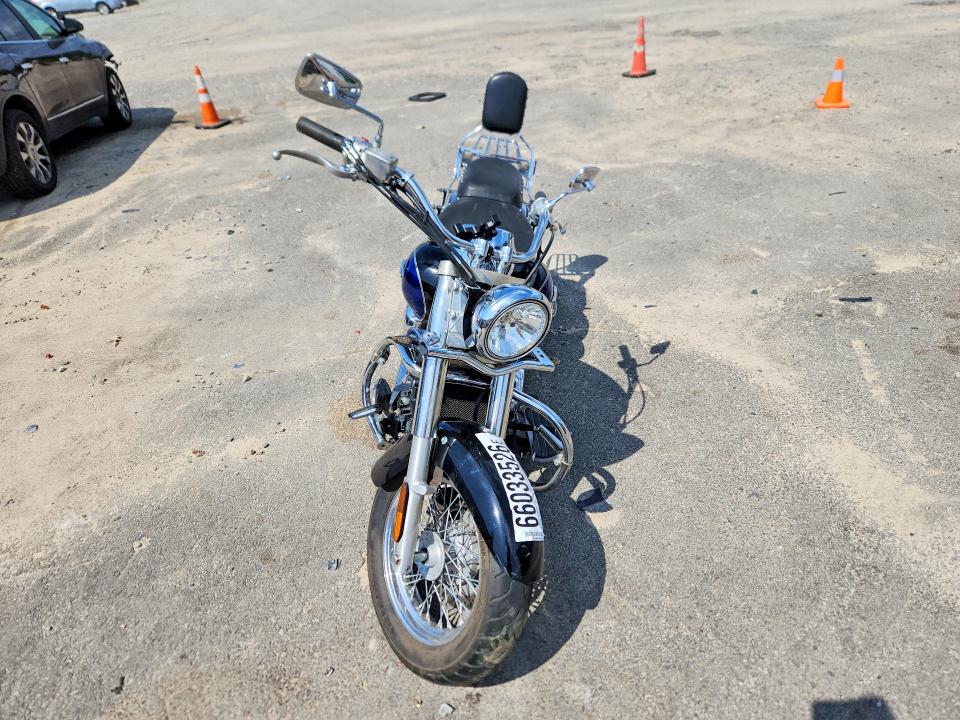 Продаж на аукціоні авто 2009 Kawasaki Vn900, vin: JKAVN2D179A033133, номер лоту: 66033526