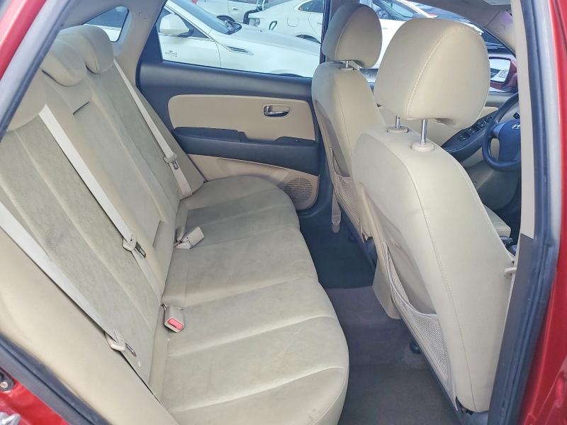 Aukcja sprzedaży 2010 Hyundai Elantra, vin: KMHDU4AD3AU911346, numer aukcji: 66412366