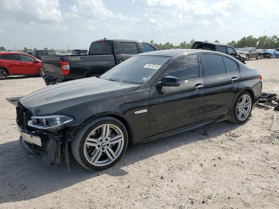 Aukcja sprzedaży 2016 Bmw 550, vin: WBAKN9C58GD963038, numer aukcji: 63679246