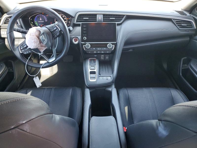 Продаж на аукціоні авто 2020 Honda Insight, vin: 19XZE4F98LE006808, номер лоту: 64145386