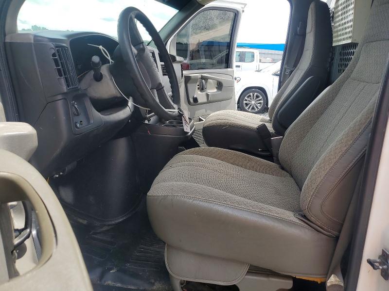 Продаж на аукціоні авто 2003 Chevrolet Express G2500, vin: 1GCGG29V031227188, номер лоту: 64055136