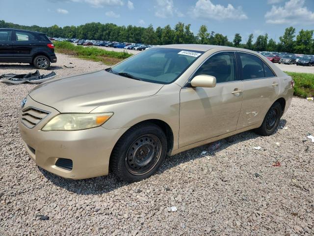 Aukcja sprzedaży 2011 Toyota Camry, vin: 4T1BF3EKXBU143001, numer aukcji: 64458506