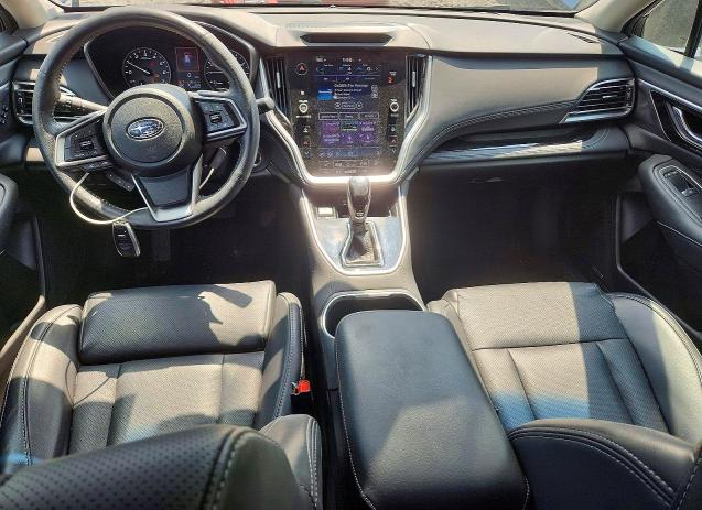 Продажа на аукционе авто 2022 Subaru Outback, vin: 4S4BTANCXN3204864, номер лота: 63754136