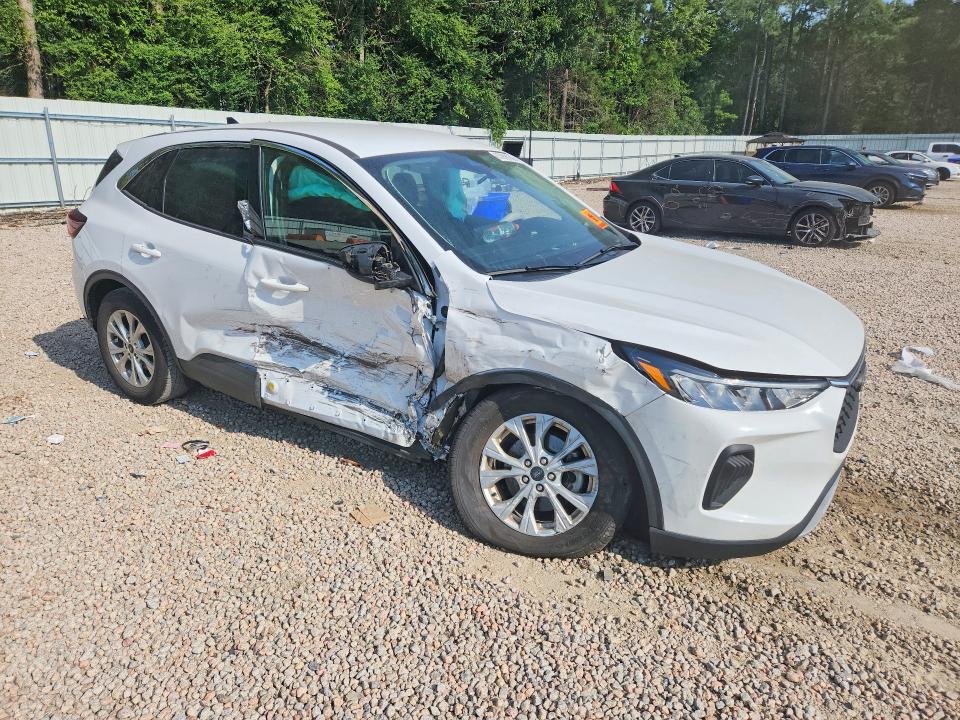 2024 Ford Escape მანქანა იყიდება აუქციონზე, vin: 1FMCU0GN5RUA09278, აუქციონის ნომერი: 63996266
