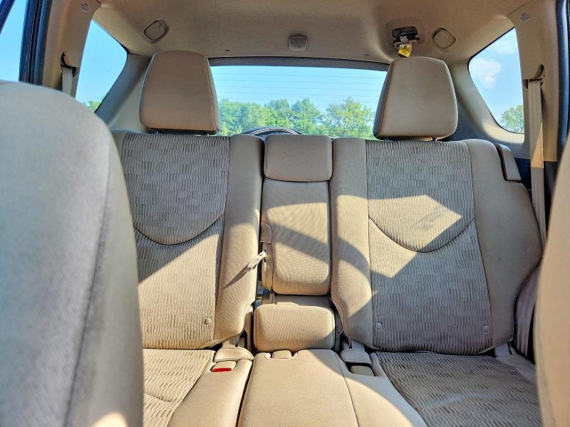 Продаж на аукціоні авто 2012 Toyota Rav4, vin: 2T3BF4DV5CW267235, номер лоту: 65439866