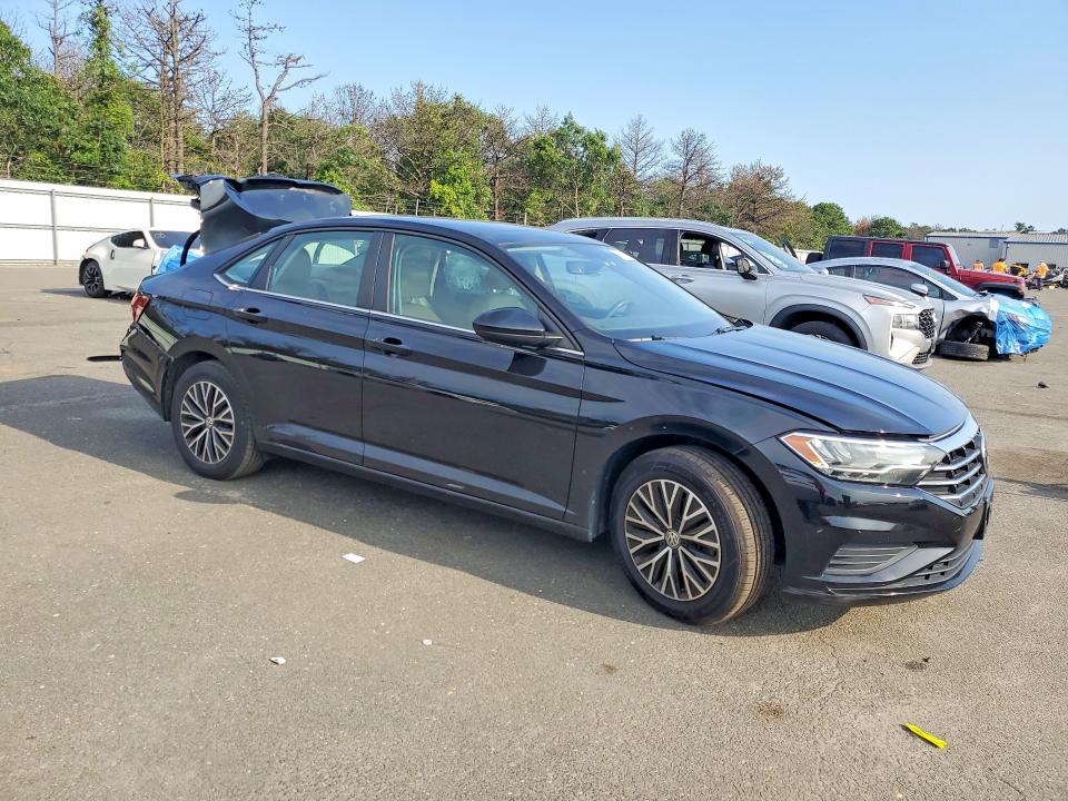 Aukcja sprzedaży 2020 Volkswagen Jetta, vin: 3VWC57BUXLM101178, numer aukcji: 65901916