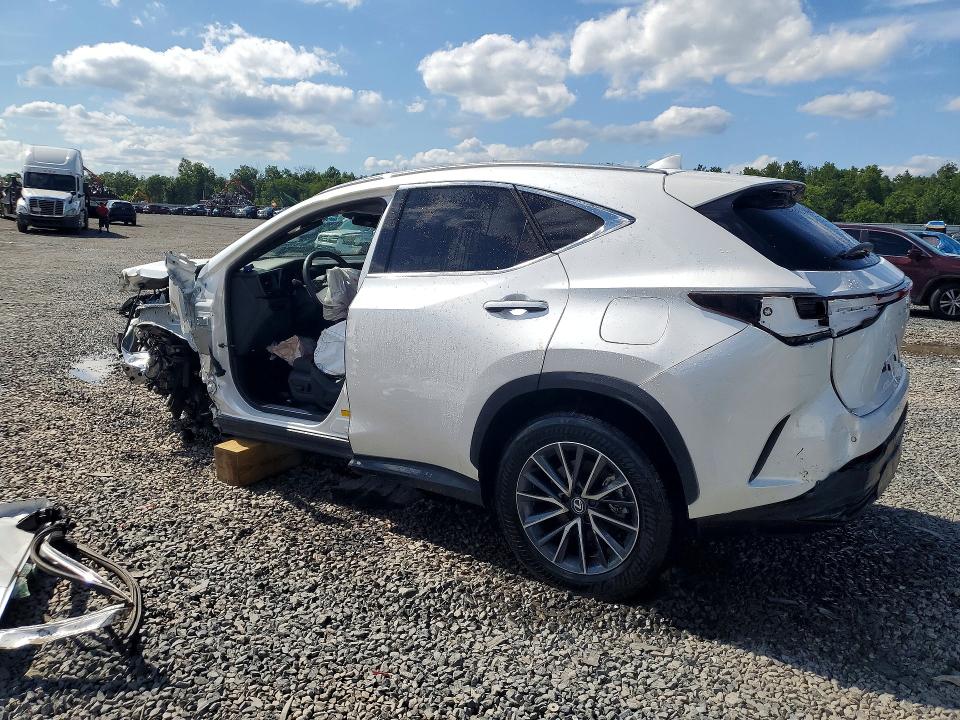 Auction sale of the 2025 Lexus Nx 350, vin: 2T2AGCEZ1SC080289, lot number: 63021936