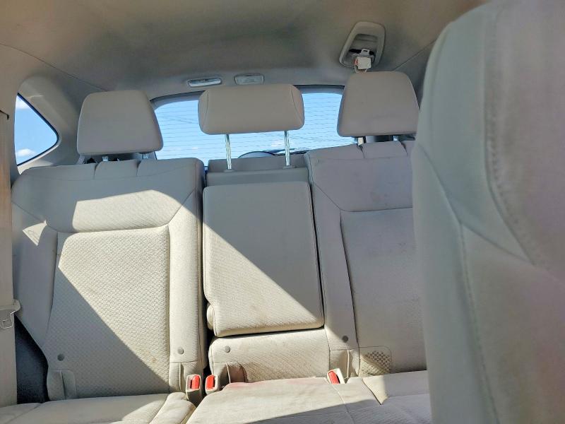 63441276 :رقم المزاد ، 5J6RM3H31GL030431 vin ، 2016 Honda Cr-v مزاد بيع