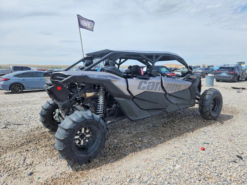 Auction sale of the 2018 Can-am Maverick X3 Max, vin: 3JBVEAW46JK000508, lot number: 67110436