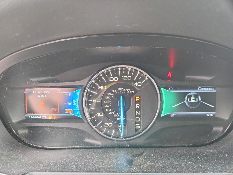 2014 Ford Edge მანქანა იყიდება აუქციონზე, vin: 2FMDK4KC2EBA34940, აუქციონის ნომერი: 64418536