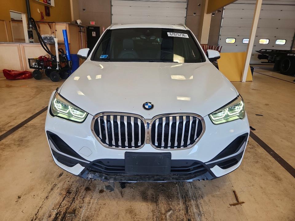Aukcja sprzedaży 2022 Bmw X1, vin: WBXJG9C09N5U73618, numer aukcji: 67075736