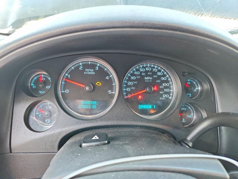 Aukcja sprzedaży 2008 Chevrolet Silverado, vin: 1GCHK23658F109149, numer aukcji: 66640086