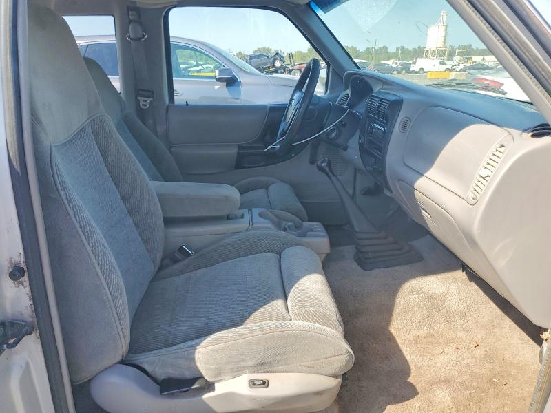 66942126 :رقم المزاد ، 1FTCR14U9SPA25897 vin ، 1995 Ford Ranger مزاد بيع
