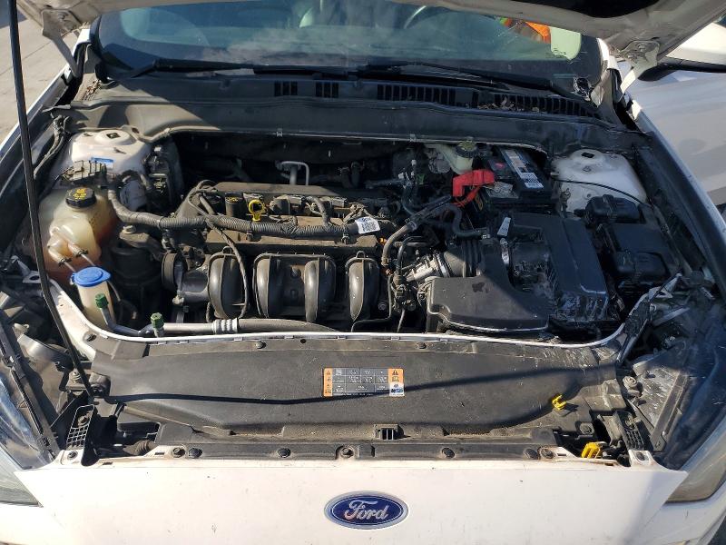 Продажа на аукционе авто 2017 Ford Fusion, vin: 3FA6P0H7XHR221873, номер лота: 65939756