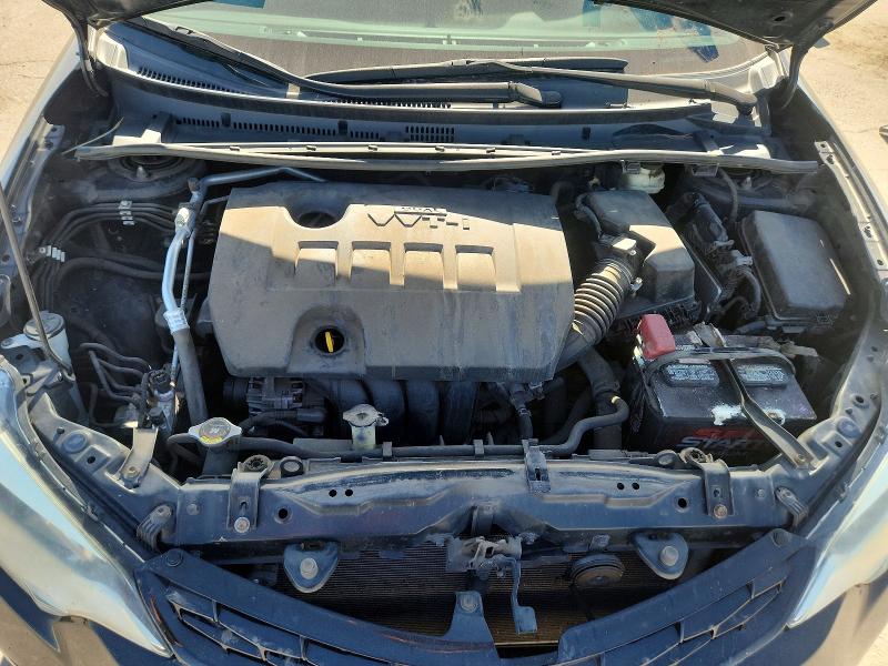 63299976 :رقم المزاد ، 5YFBURHE2GP443882 vin ، 2016 Toyota Corolla مزاد بيع