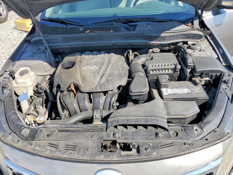 Продаж на аукціоні авто 2013 Kia Optima, vin: 5XXGM4A74DG206853, номер лоту: 67070776