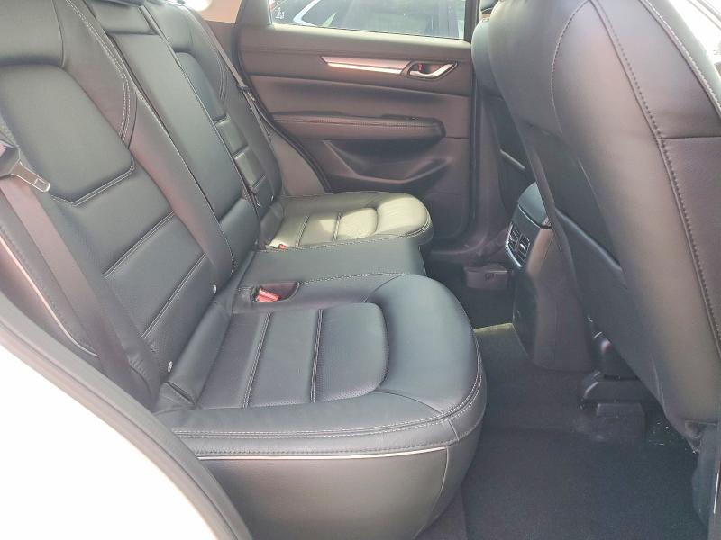 65541556 :رقم المزاد ، JM3KFBEM0S0726711 vin ، 2025 Mazda Cx-5 مزاد بيع