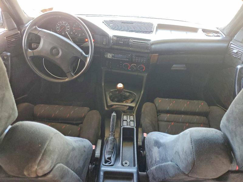 Продажа на аукционе авто 1991 Bmw M5, vin: WBSHD9312MBK05127, номер лота: 66301396