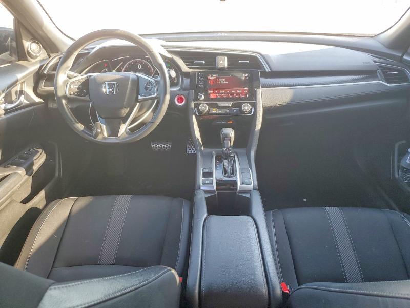 Продажа на аукционе авто 2021 Honda Civic, vin: 2HGFC2F84MH548841, номер лота: 64795386