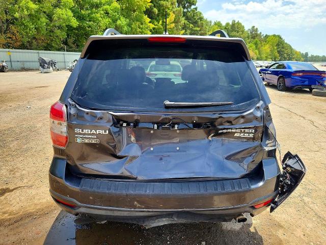 Aukcja sprzedaży 2015 Subaru Forester, vin: JF2SJAHC7FH521349, numer aukcji: 65828116