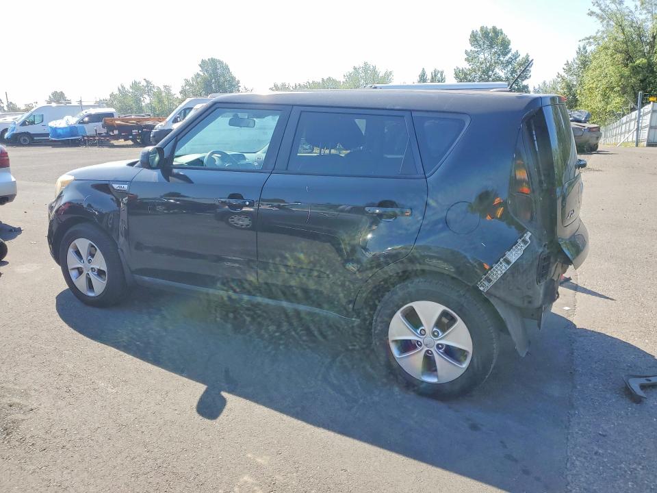 Продаж на аукціоні авто 2015 Kia Soul, vin: KNDJN2A28F7792044, номер лоту: 63237906