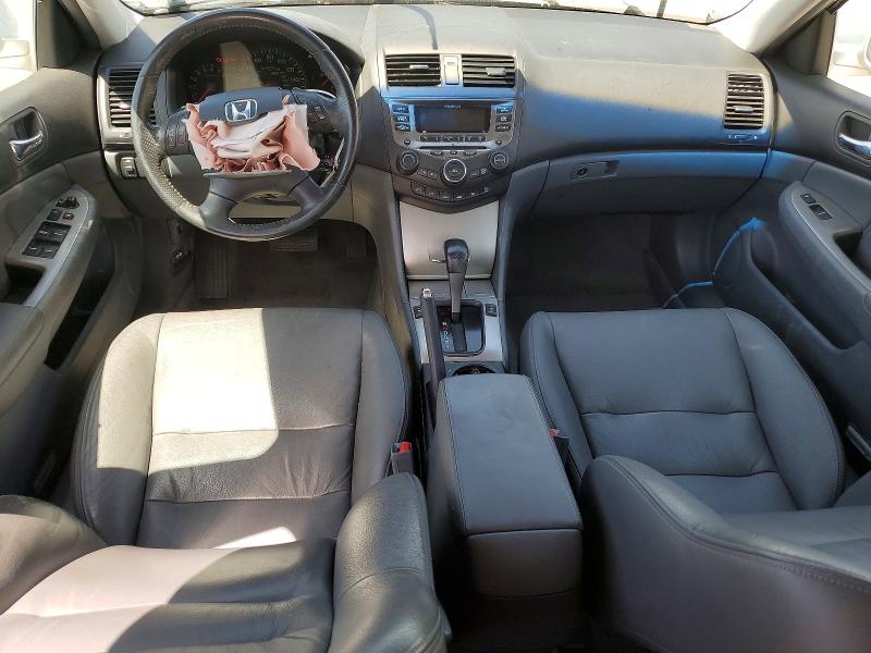 Aukcja sprzedaży 2007 Honda Accord, vin: JHMCN36437C003816, numer aukcji: 65287416